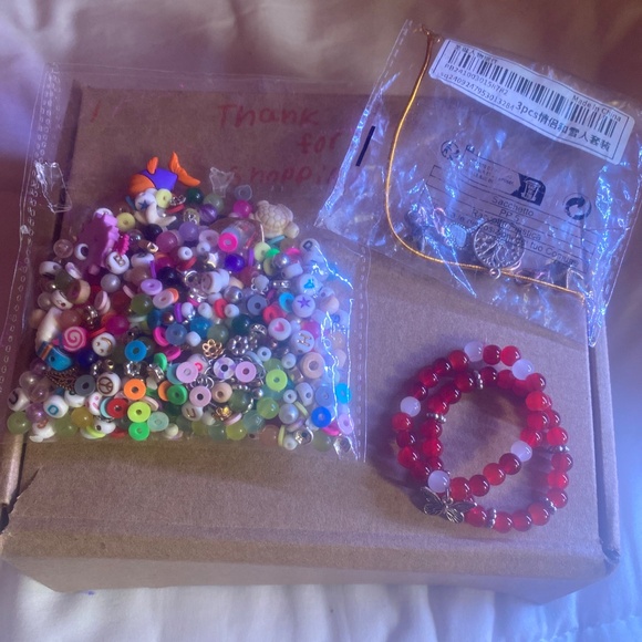 It’s super cute. It will go well with some of your clothes if you have Red. - Picture 4 of 4